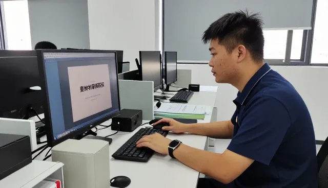 贵州中泽网络科技有限公司打造市政工程下的贵州中泽网络科技服务解决方案