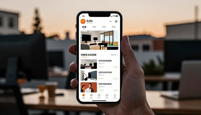 APP性能优化中的服务器托管适用场景分析